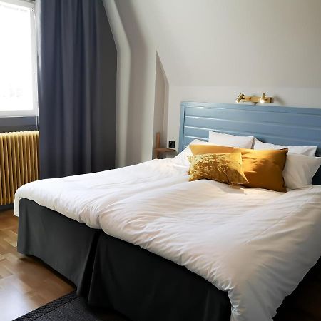 Hotell Apladalen I Vaernamo Zewnętrze zdjęcie