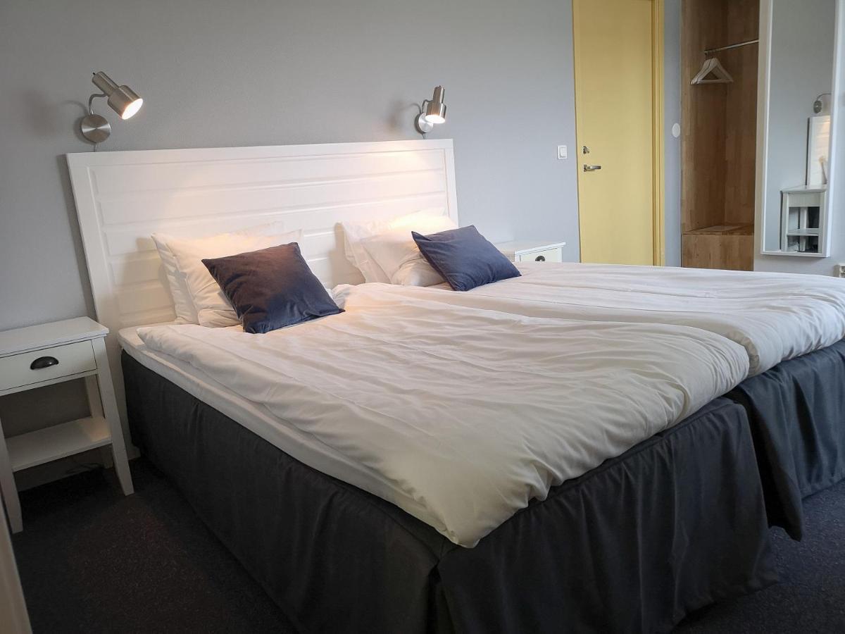Hotell Apladalen I Vaernamo Zewnętrze zdjęcie
