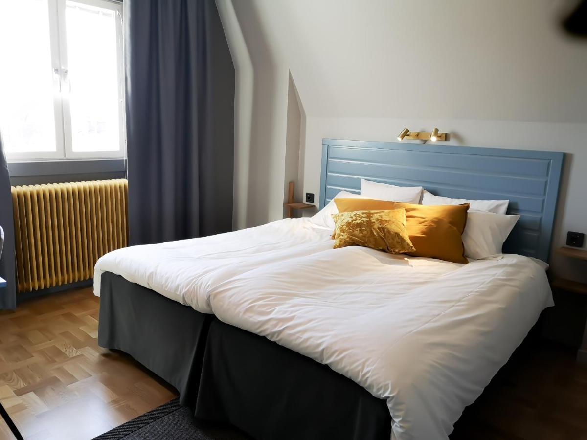 Hotell Apladalen I Vaernamo Zewnętrze zdjęcie