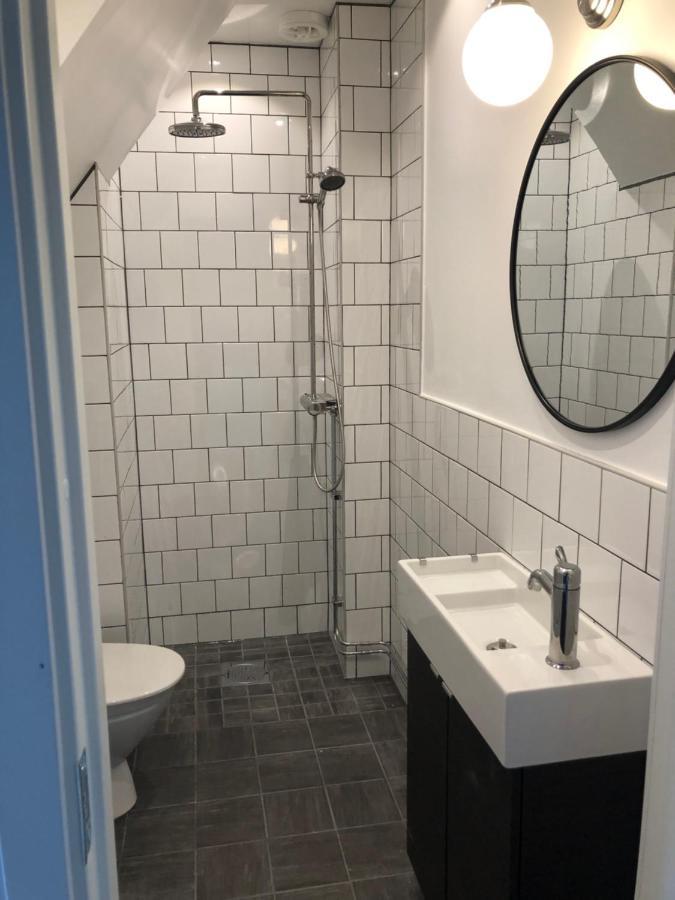 Hotell Apladalen I Vaernamo Zewnętrze zdjęcie