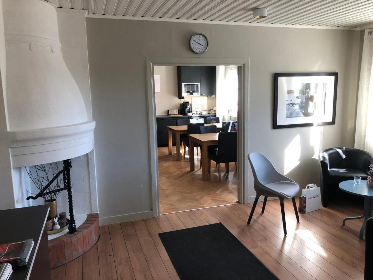 Hotell Apladalen I Vaernamo Zewnętrze zdjęcie