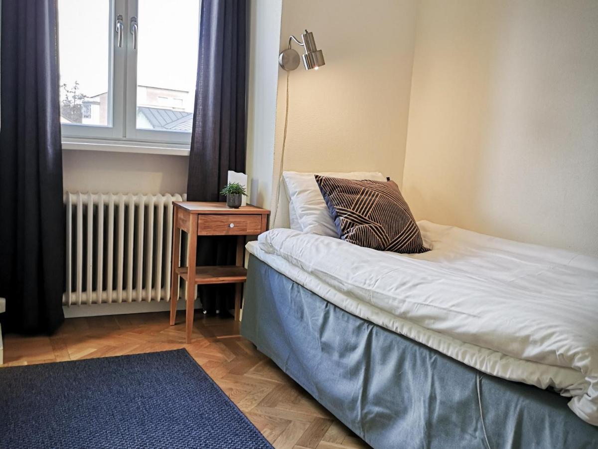Hotell Apladalen I Vaernamo Zewnętrze zdjęcie