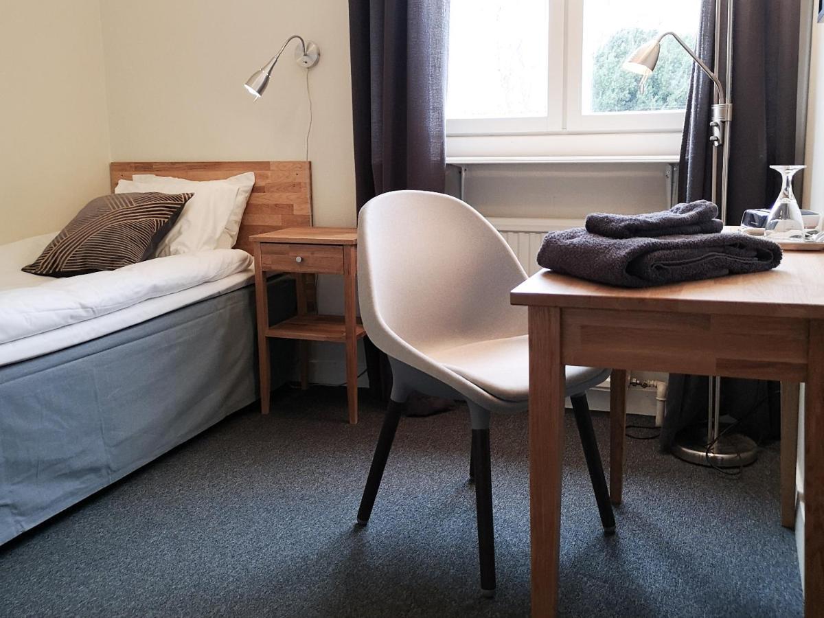 Hotell Apladalen I Vaernamo Zewnętrze zdjęcie