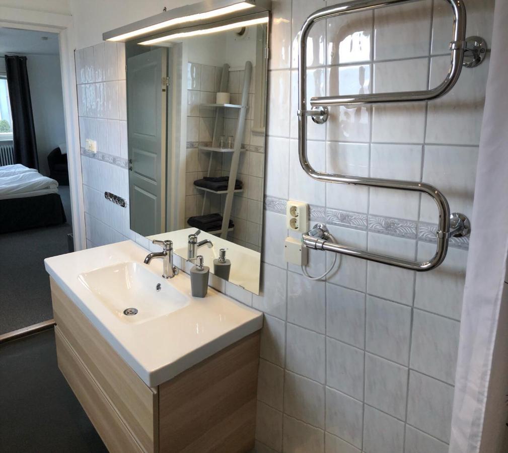 Hotell Apladalen I Vaernamo Zewnętrze zdjęcie